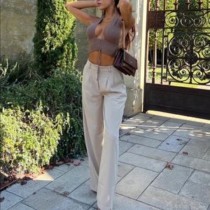 Princess Polly archer pants